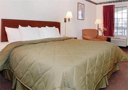 Baymont By Wyndham 2* Gallatin