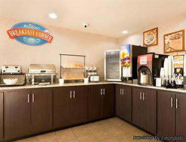 Baymont By Wyndham Motel 2*