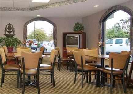 Motel Baymont By Wyndham