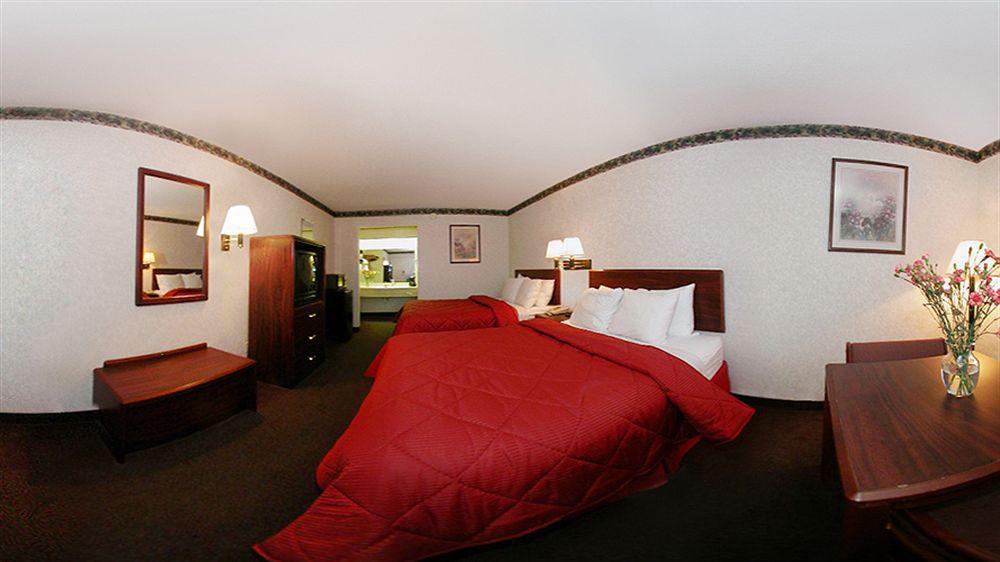 Baymont By Wyndham 2*