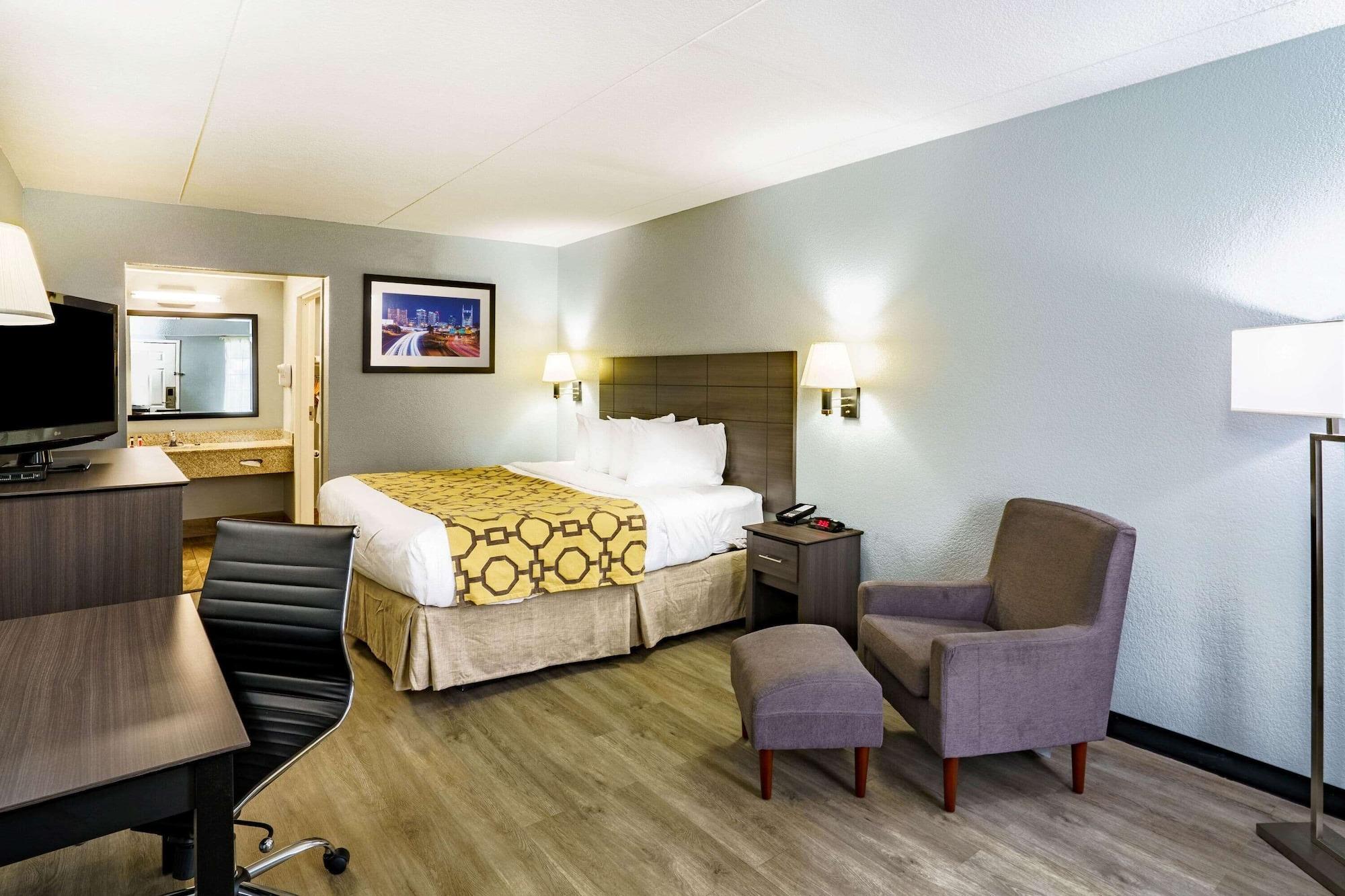 Baymont By Wyndham