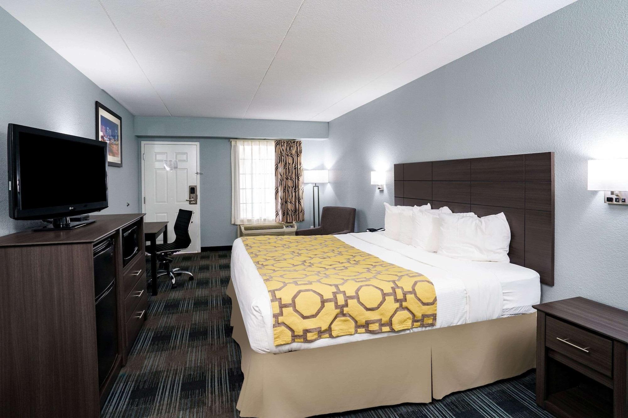 Baymont By Wyndham 2*