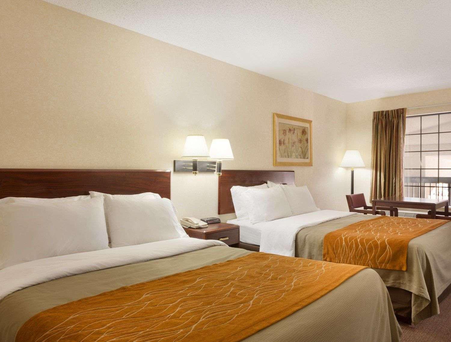 Baymont By Wyndham 2*
