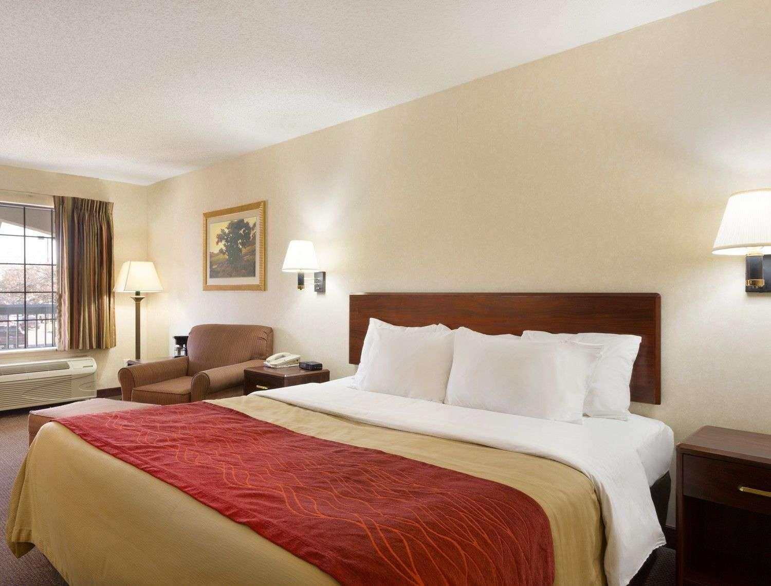 Motel Baymont By Wyndham
