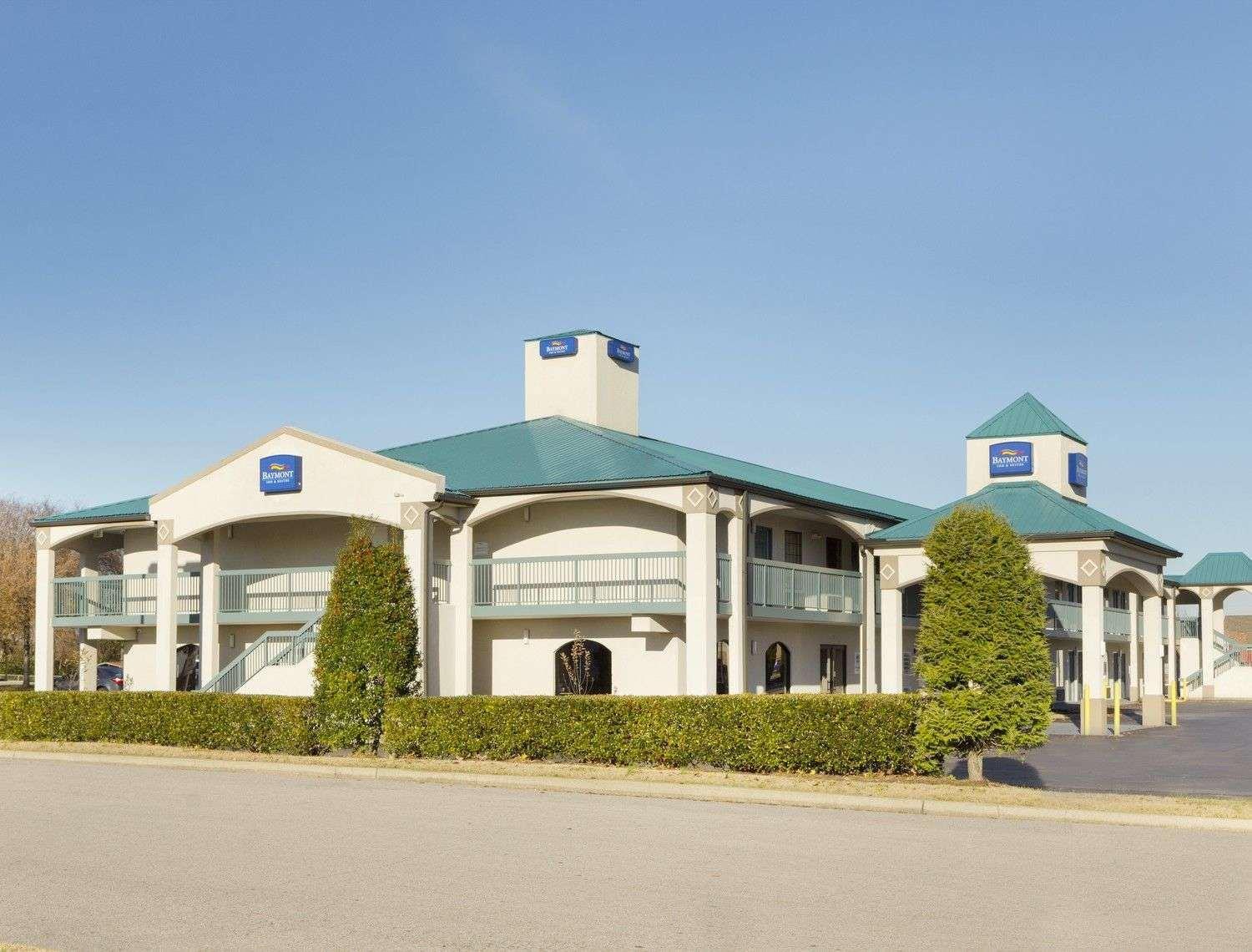 Baymont By Wyndham Gallatin
