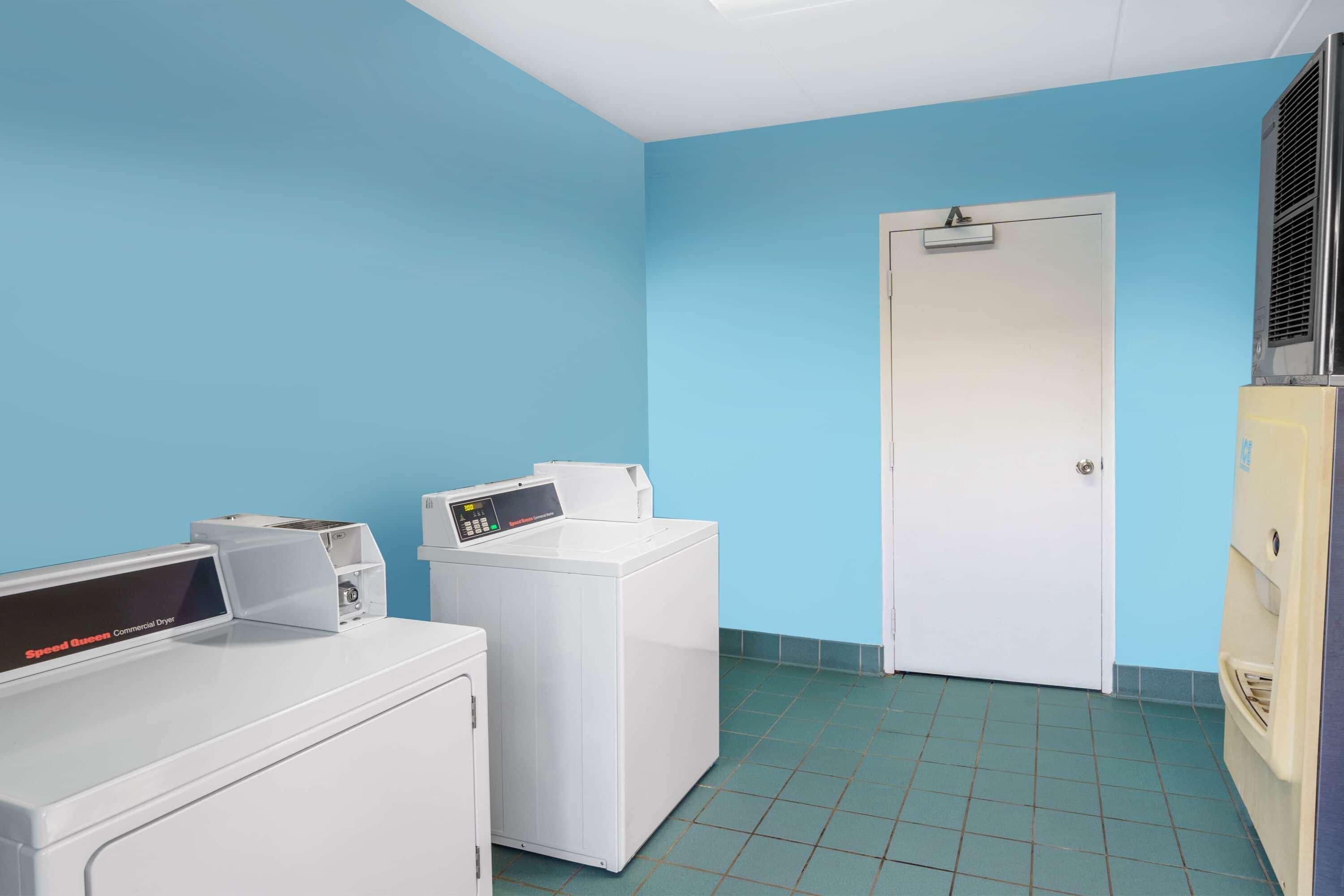 Motel Baymont By Wyndham