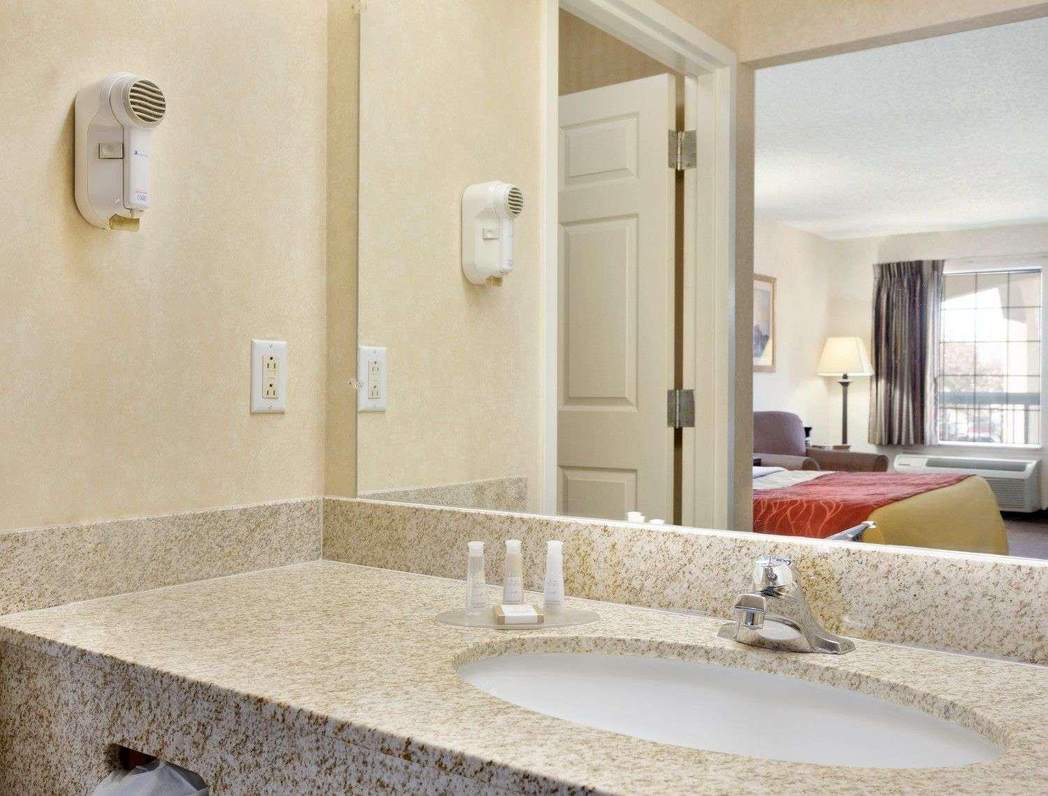 Baymont By Wyndham 2*