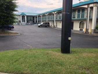 Baymont By Wyndham Motel 2*