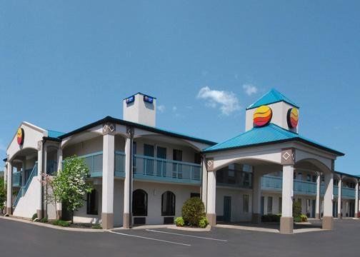 Baymont By Wyndham 2*