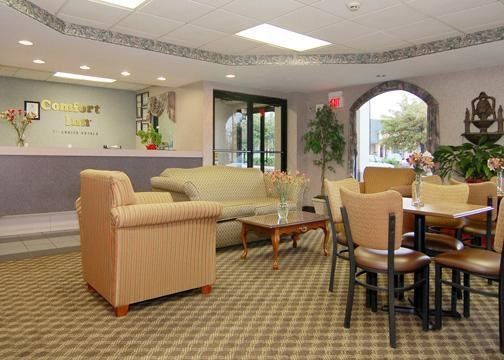 Motel Baymont By Wyndham