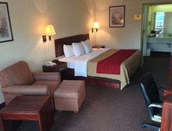 Baymont By Wyndham 2* Gallatin