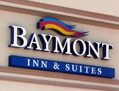 Baymont By Wyndham 2*
