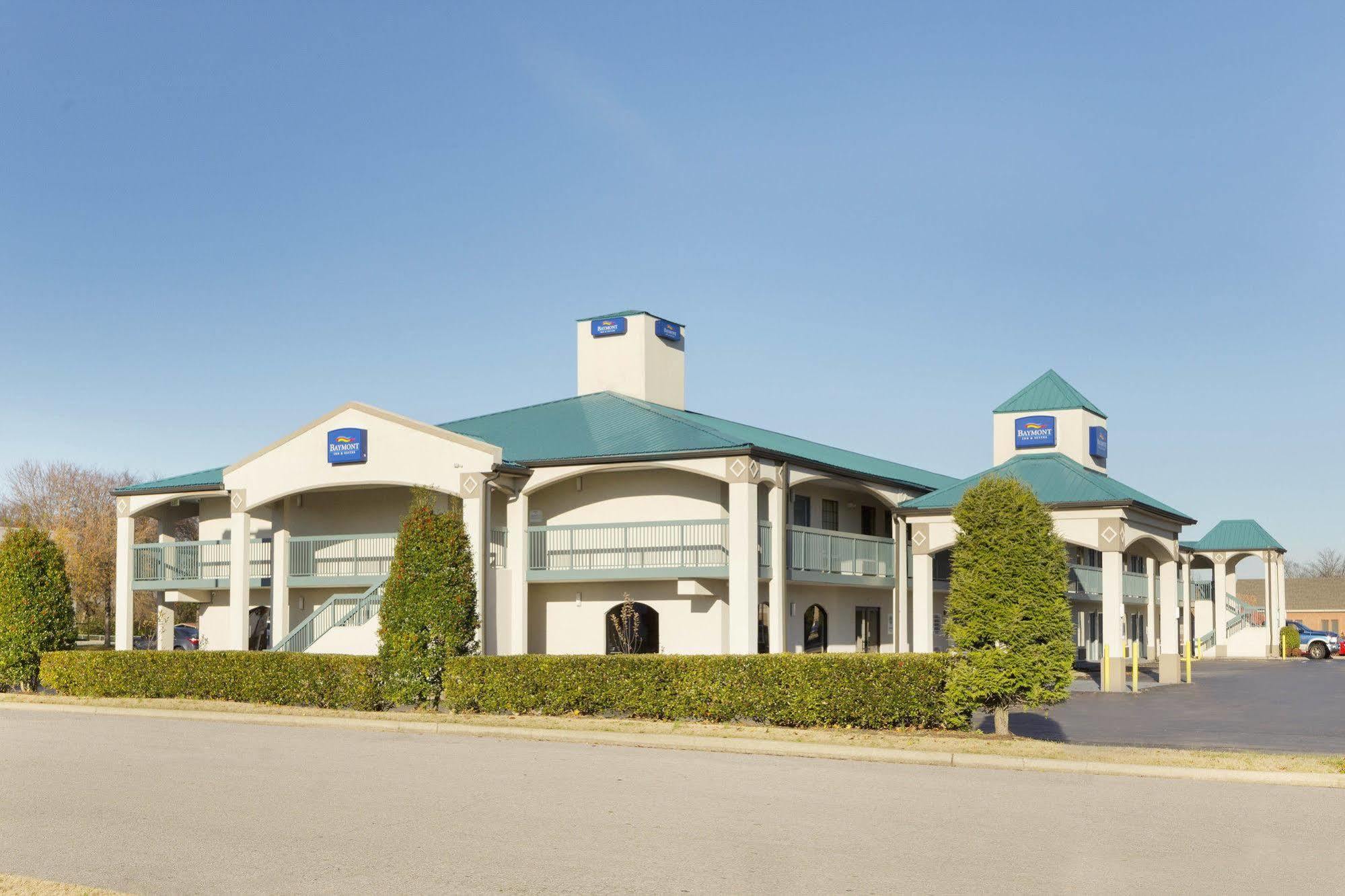 Baymont By Wyndham