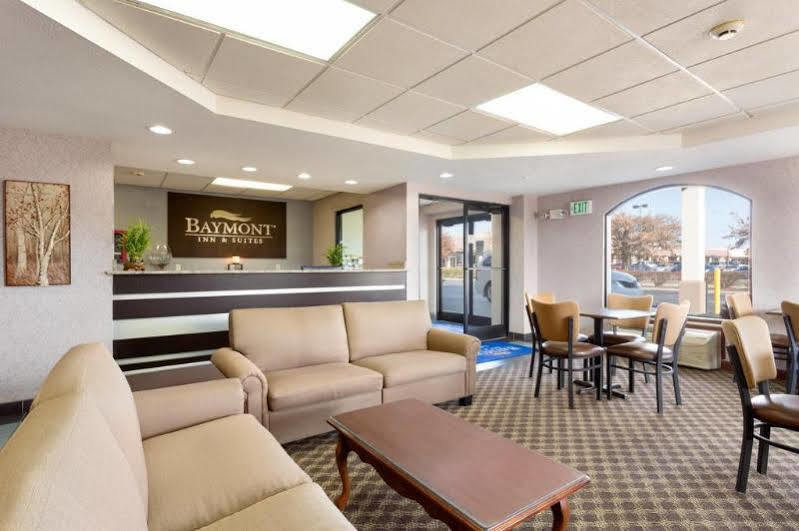 Baymont By Wyndham Motel